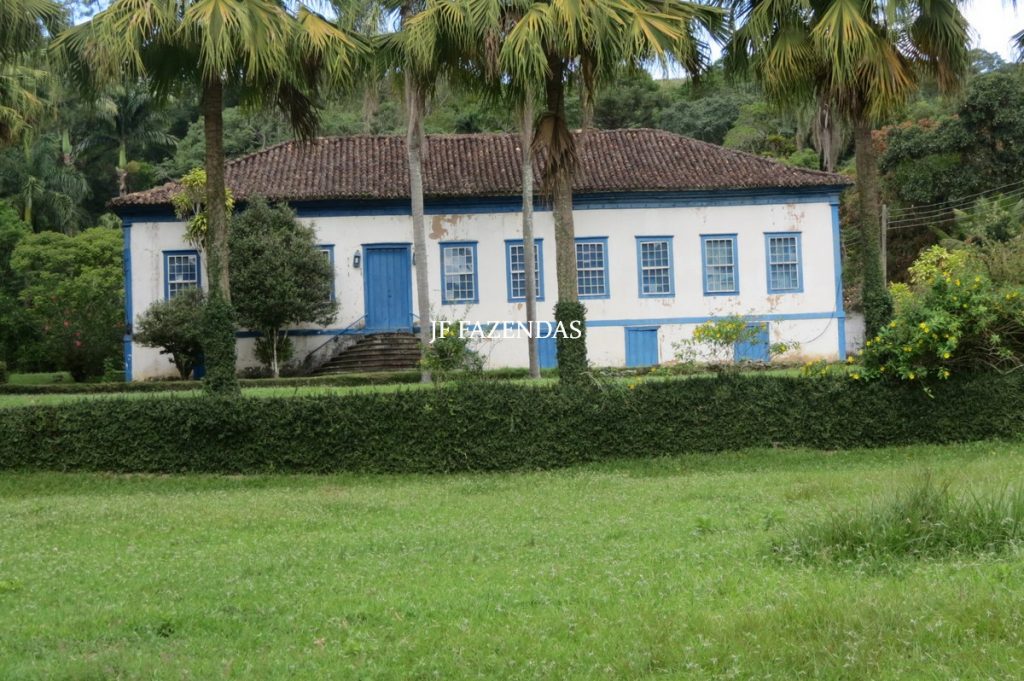 Fazenda em Juiz de Fora – MG – 958,32 hectares Fazenda em Juiz de Fora – MG – 958,32 hectares