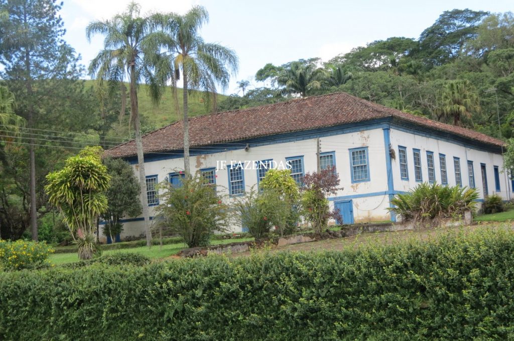 Fazenda em Juiz de Fora – MG – 958,32 hectares Fazenda em Juiz de Fora – MG – 958,32 hectares