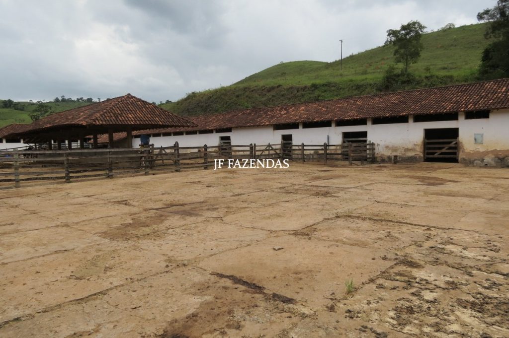 Fazenda em Juiz de Fora – MG – 958,32 hectares Fazenda em Juiz de Fora – MG – 958,32 hectares