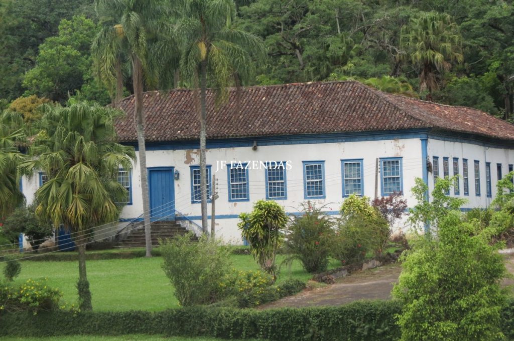 Fazenda em Juiz de Fora – MG – 958,32 hectares Fazenda em Juiz de Fora – MG – 958,32 hectares