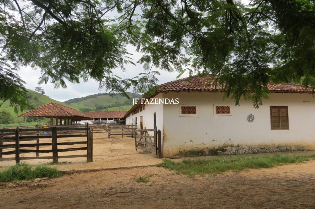 Fazenda em Juiz de Fora – MG – 958,32 hectares Fazenda em Juiz de Fora – MG – 958,32 hectares