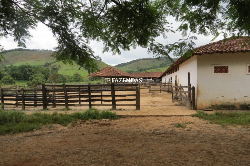 Fazenda em Juiz de Fora – MG – 958,32 hectares Fazenda em Juiz de Fora – MG – 958,32 hectares