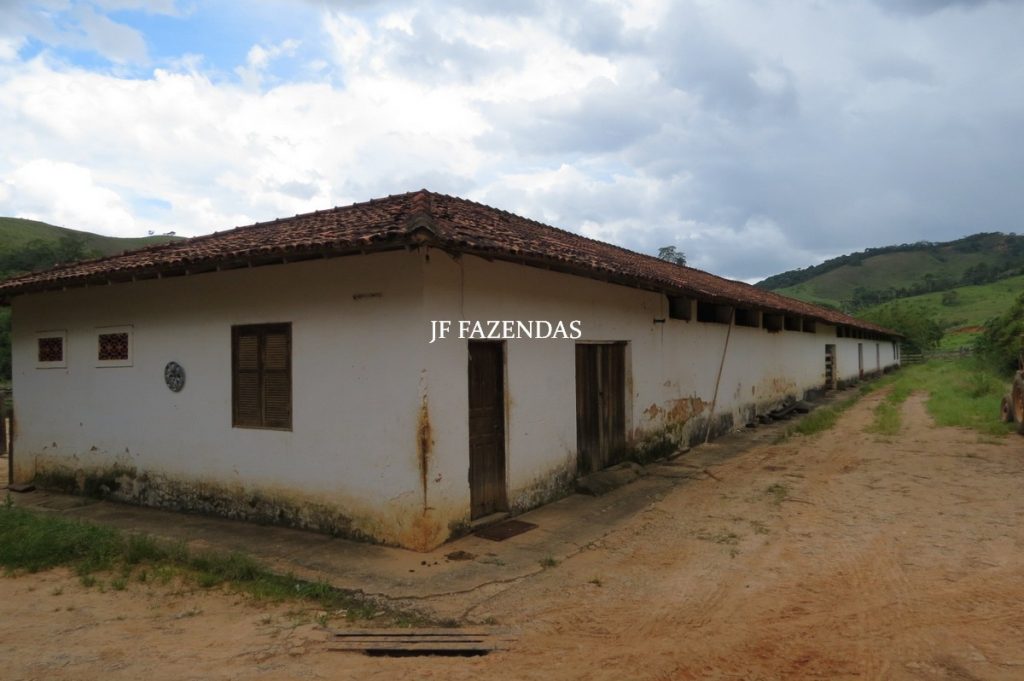 Fazenda em Juiz de Fora – MG – 958,32 hectares Fazenda em Juiz de Fora – MG – 958,32 hectares