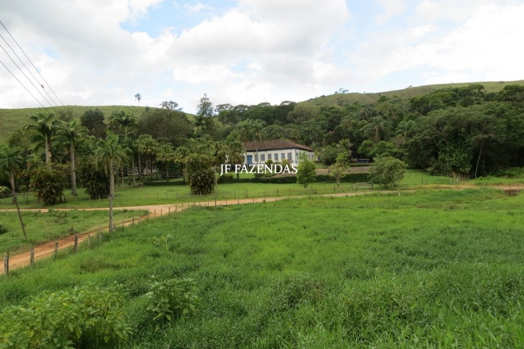 Fazenda em Juiz de Fora – MG – 958,32 hectares Fazenda em Juiz de Fora – MG – 958,32 hectares