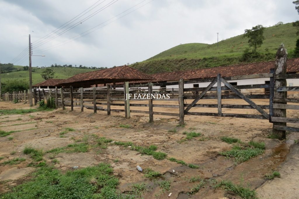 Fazenda em Juiz de Fora – MG – 958,32 hectares Fazenda em Juiz de Fora – MG – 958,32 hectares