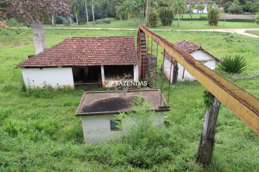 Fazenda em Juiz de Fora – MG – 958,32 hectares Fazenda em Juiz de Fora – MG – 958,32 hectares