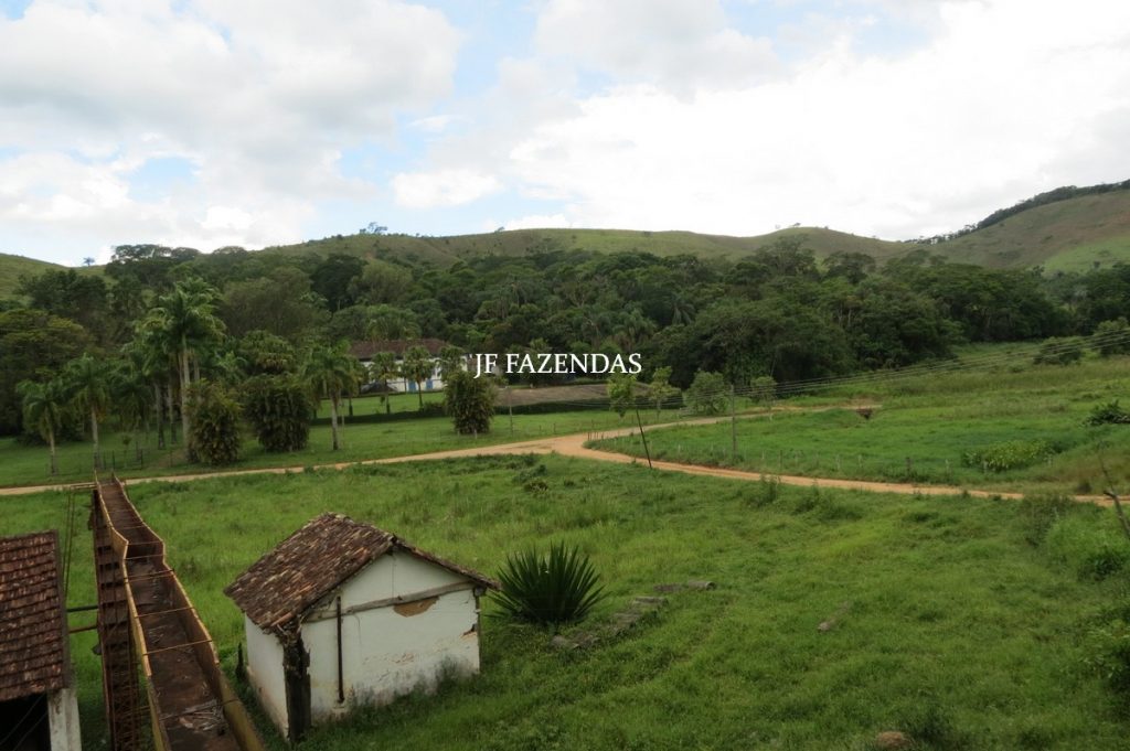 Fazenda em Juiz de Fora – MG – 958,32 hectares Fazenda em Juiz de Fora – MG – 958,32 hectares