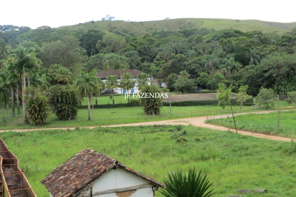 Fazenda em Juiz de Fora – MG – 958,32 hectares Fazenda em Juiz de Fora – MG – 958,32 hectares