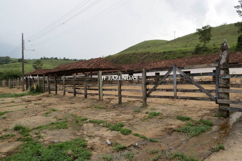 Fazenda em Juiz de Fora – MG – 958,32 hectares Fazenda em Juiz de Fora – MG – 958,32 hectares