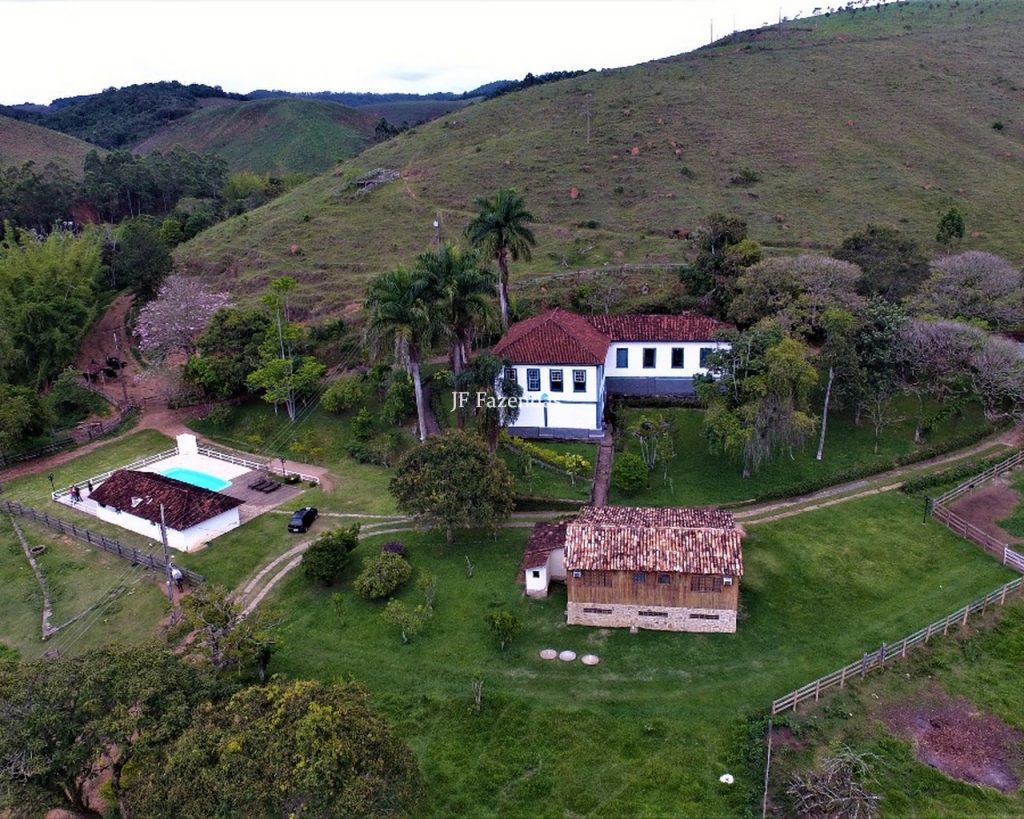 Fazenda – 180 hectares – Lima Duarte – MG Fazenda – 180 hectares – Lima Duarte – MG