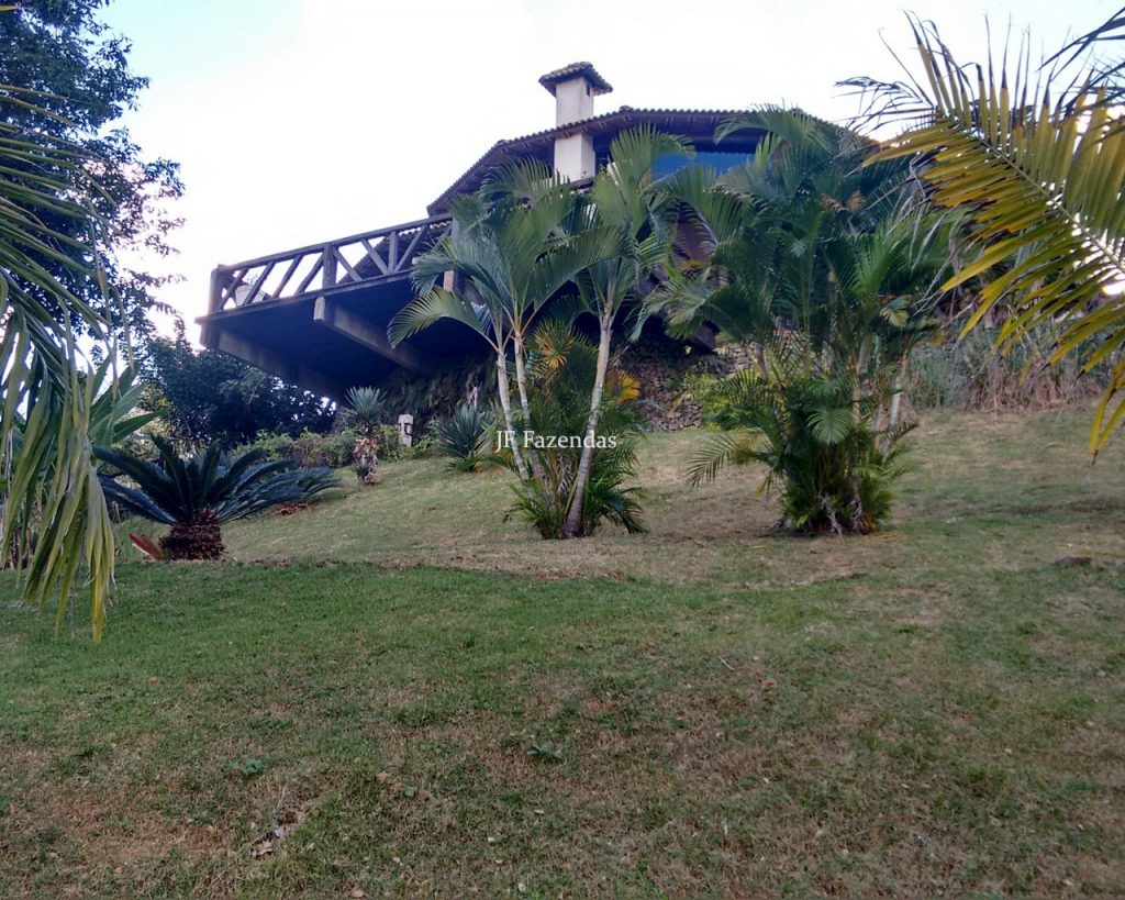 Sitio em Bicas- MG – 44 hectares