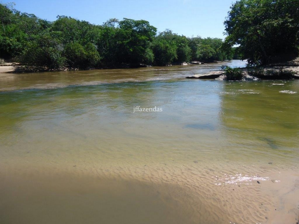 Fazenda em São Gabriel do Oeste – MS – 373 hectares Fazenda em São Gabriel do Oeste – MS – 373 hectares