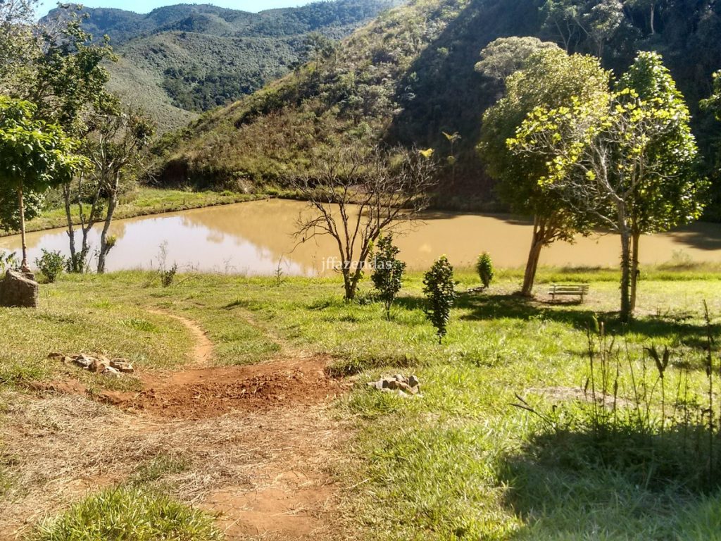 Sítio em Santa Barbara do Monte Verde/MG – 41,14 hectares Sítio em Santa Barbara do Monte Verde/MG – 41,14 hectares