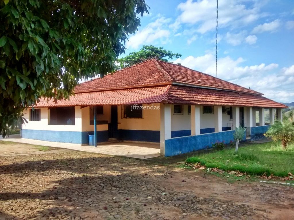 Fazenda em São João Nepomuceno – MG (Rochedo) – 238 hectares Fazenda em São João Nepomuceno – MG (Rochedo) – 238 hectares