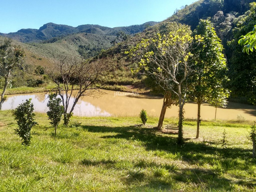 Sítio em Santa Barbara do Monte Verde/MG – 41,14 hectares Sítio em Santa Barbara do Monte Verde/MG – 41,14 hectares