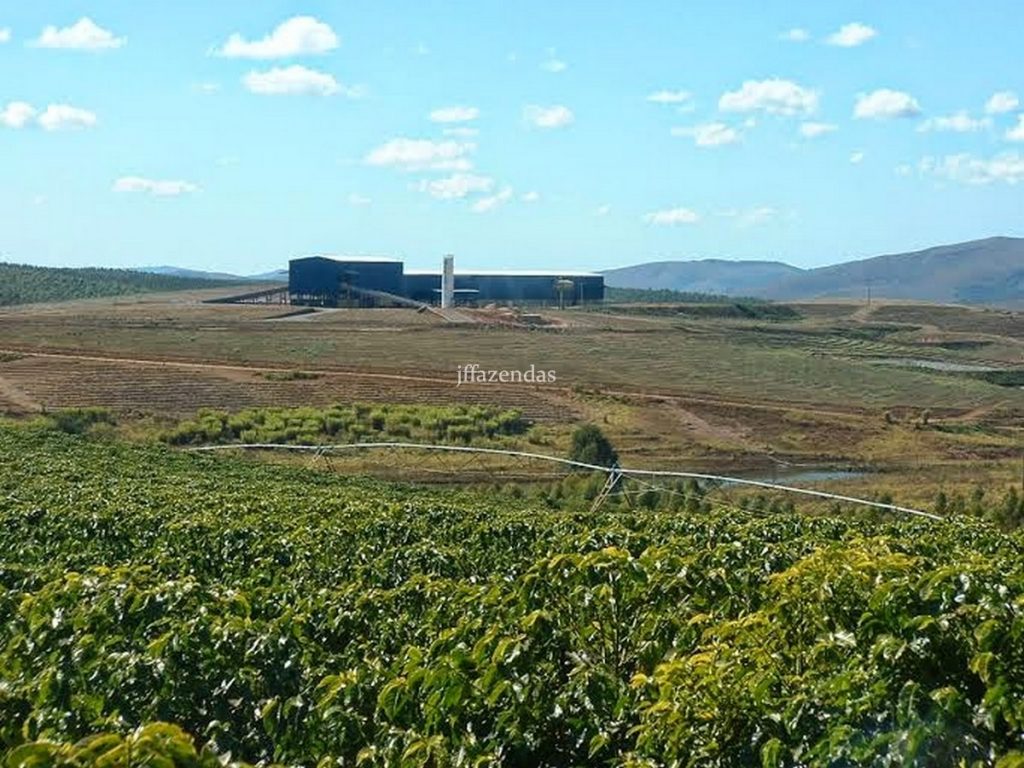 Grande Fazenda no sul de Minas- Andrelândia – MG – 5.600 hectares