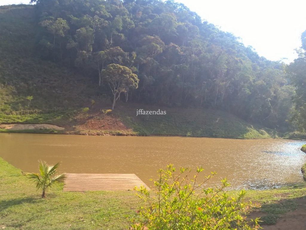 Sítio em Santa Barbara do Monte Verde/MG – 41,14 hectares Sítio em Santa Barbara do Monte Verde/MG – 41,14 hectares