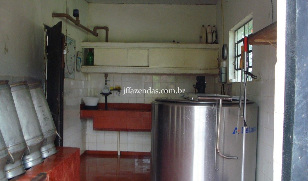 Fazenda em Rio Preto – MG – 240 hectares Fazenda em Rio Preto – MG – 240 hectares