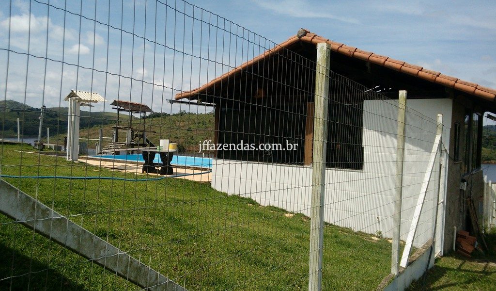 Granja – Juiz de Fora-MG – 1 hectare Granja – Juiz de Fora-MG – 1 hectare