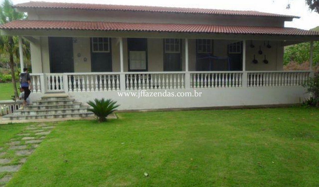 Fazenda em Leopoldina – MG – 1563,32 hectares Fazenda em Leopoldina – MG – 1563,32 hectares