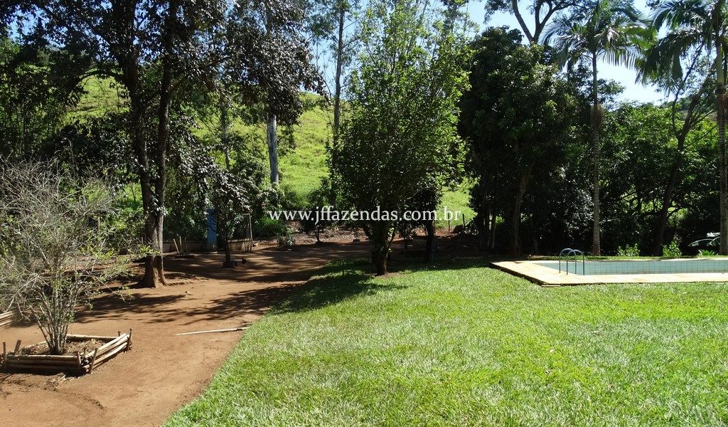 Sitio em Rio Novo – MG – 6.59 hectares