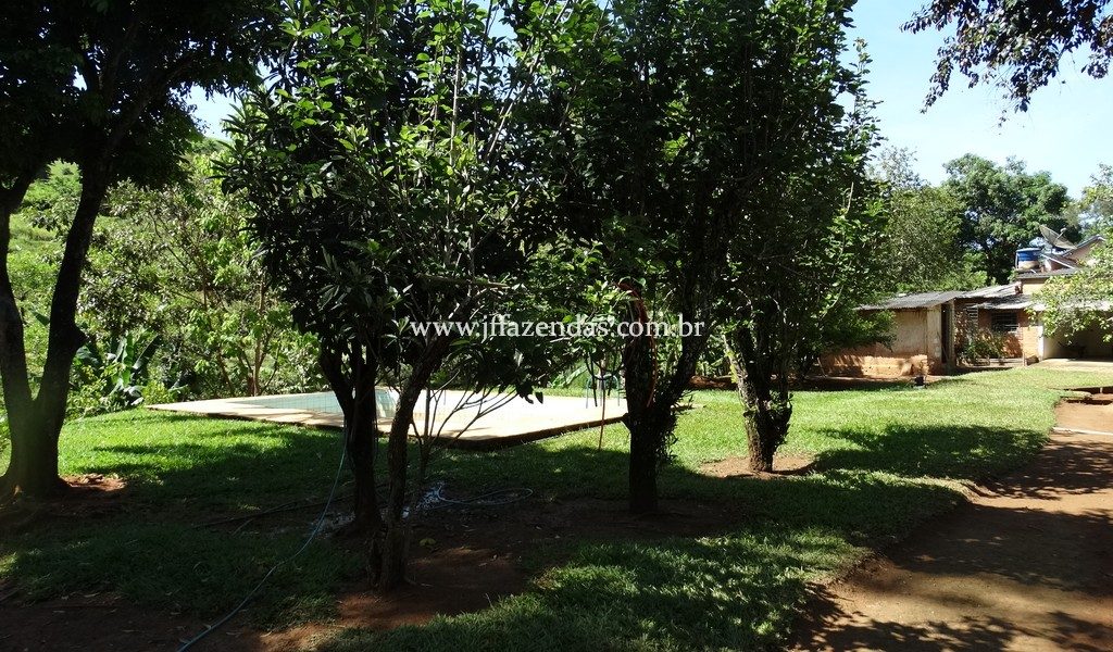 Sitio em Rio Novo – MG – 6.59 hectares