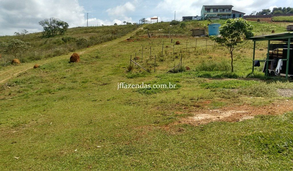 Granja – Juiz de Fora-MG – 1 hectare Granja – Juiz de Fora-MG – 1 hectare