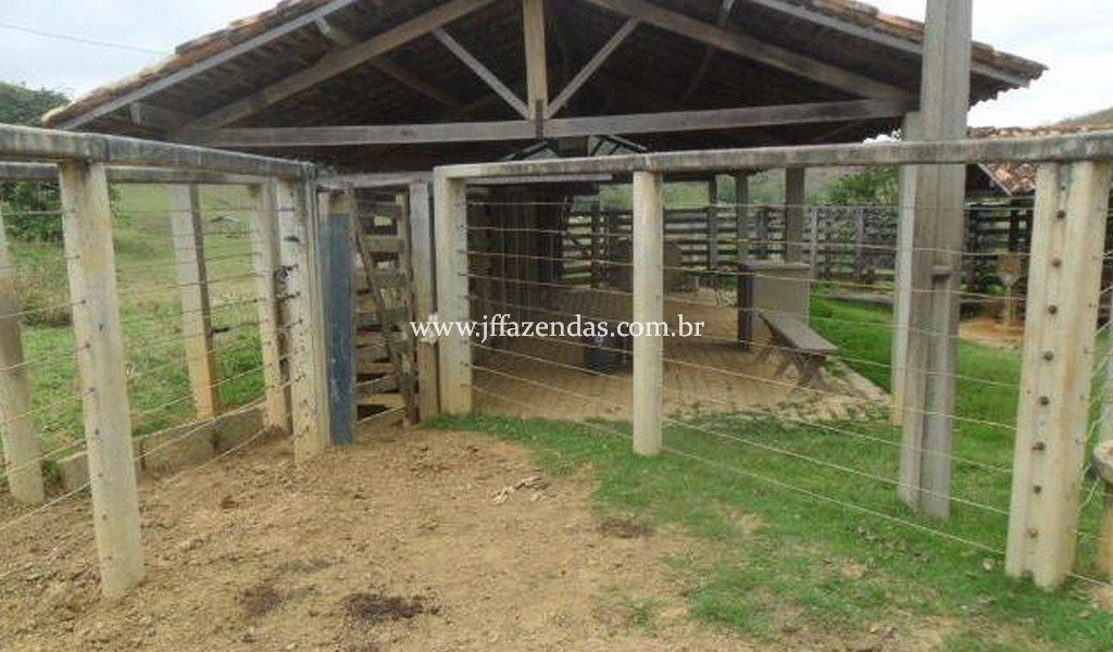 Fazenda em Leopoldina – MG – 1563,32 hectares Fazenda em Leopoldina – MG – 1563,32 hectares