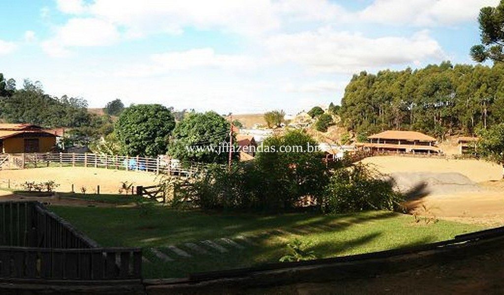 Sítio/Haras/Rancho em Chácara/MG – 30 hectares Sítio/Haras/Rancho em Chácara/MG – 30 hectares