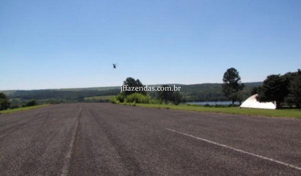 Fazenda de luxo em Avaré/SP – 216 hectares Fazenda de luxo em Avaré/SP – 216 hectares