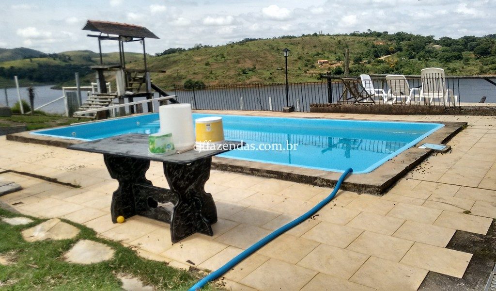 Granja – Juiz de Fora-MG – 1 hectare Granja – Juiz de Fora-MG – 1 hectare