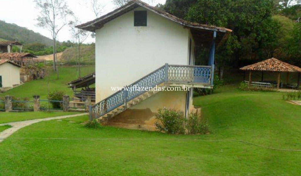 Fazenda em Leopoldina – MG – 1563,32 hectares Fazenda em Leopoldina – MG – 1563,32 hectares
