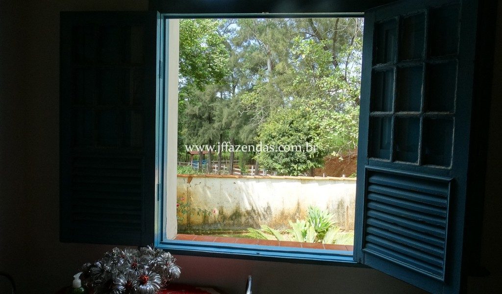 Sitio em Rio Novo – MG – 6.59 hectares
