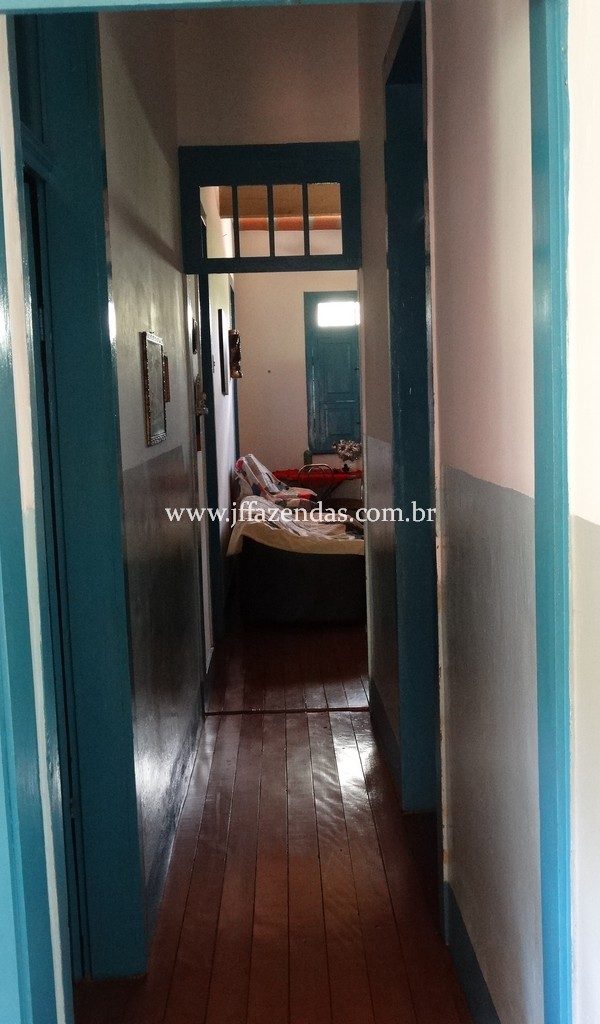 Sitio em Rio Novo – MG – 6.59 hectares