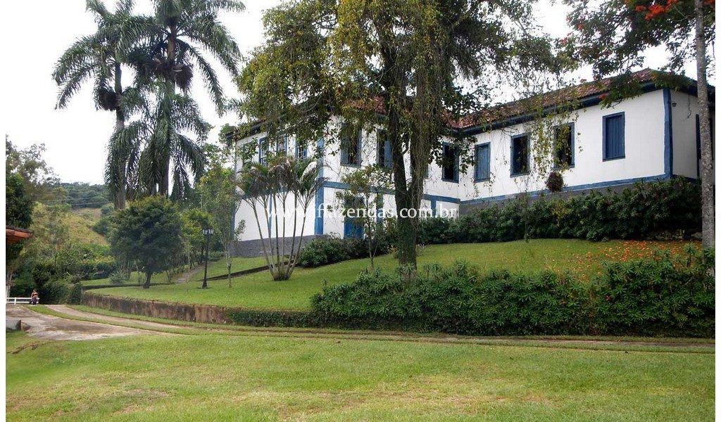 Fazenda – 180 hectares – Lima Duarte – MG Fazenda – 180 hectares – Lima Duarte – MG
