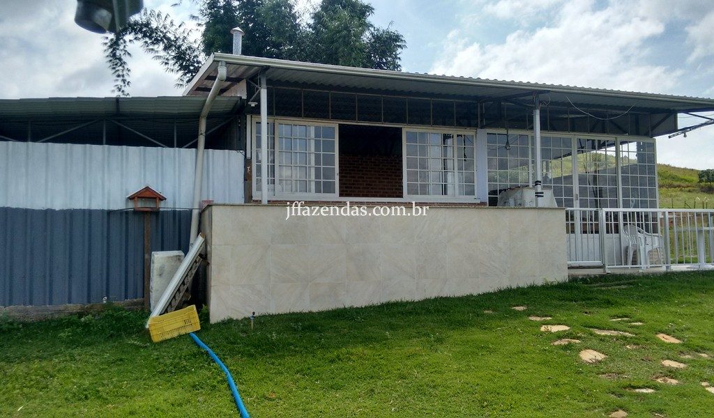Granja – Juiz de Fora-MG – 1 hectare Granja – Juiz de Fora-MG – 1 hectare
