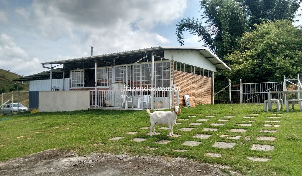 Granja – Juiz de Fora-MG – 1 hectare Granja – Juiz de Fora-MG – 1 hectare