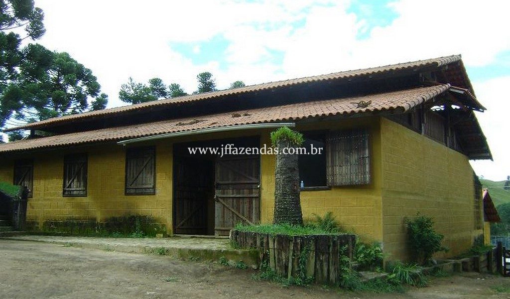 Sítio/Haras/Rancho em Chácara/MG – 30 hectares Sítio/Haras/Rancho em Chácara/MG – 30 hectares