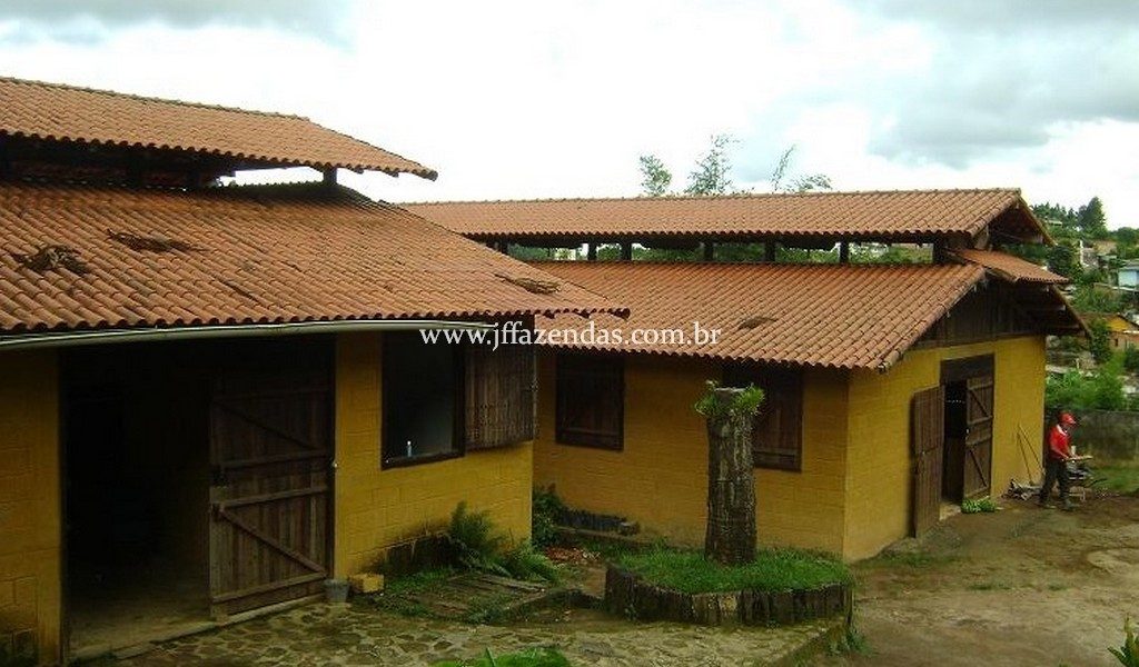 Sítio/Haras/Rancho em Chácara/MG – 30 hectares Sítio/Haras/Rancho em Chácara/MG – 30 hectares