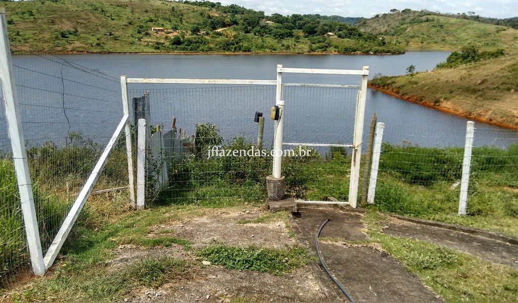 Granja – Juiz de Fora-MG – 1 hectare Granja – Juiz de Fora-MG – 1 hectare