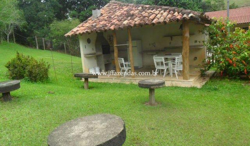 Fazenda em Leopoldina – MG – 1563,32 hectares Fazenda em Leopoldina – MG – 1563,32 hectares