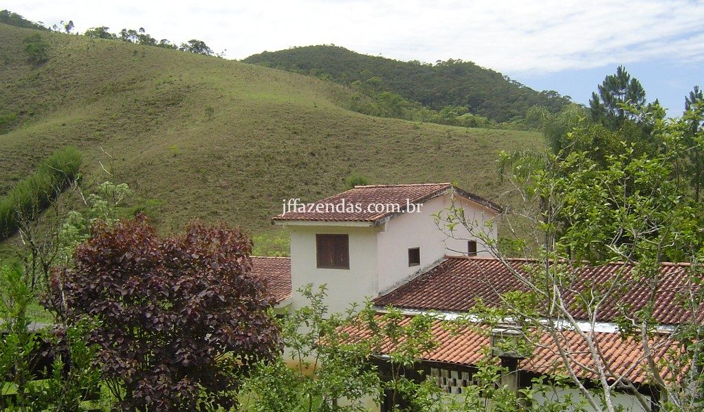 Fazenda em Santa Rita do Jacutinga – MG – 411 hectares Fazenda em Santa Rita do Jacutinga – MG – 411 hectares