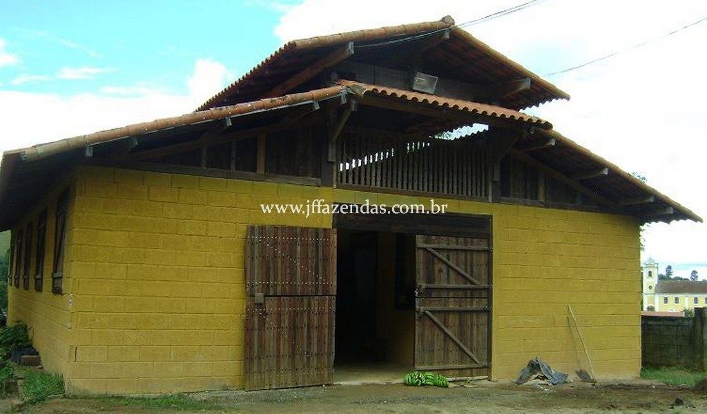 Sítio/Haras/Rancho em Chácara/MG – 30 hectares Sítio/Haras/Rancho em Chácara/MG – 30 hectares
