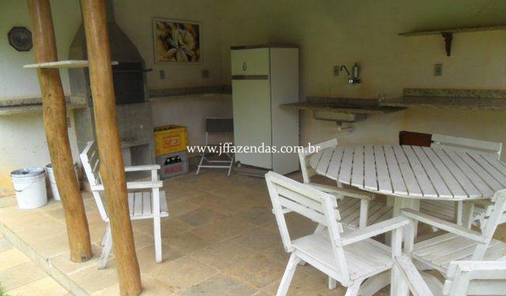 Fazenda em Leopoldina – MG – 1563,32 hectares Fazenda em Leopoldina – MG – 1563,32 hectares