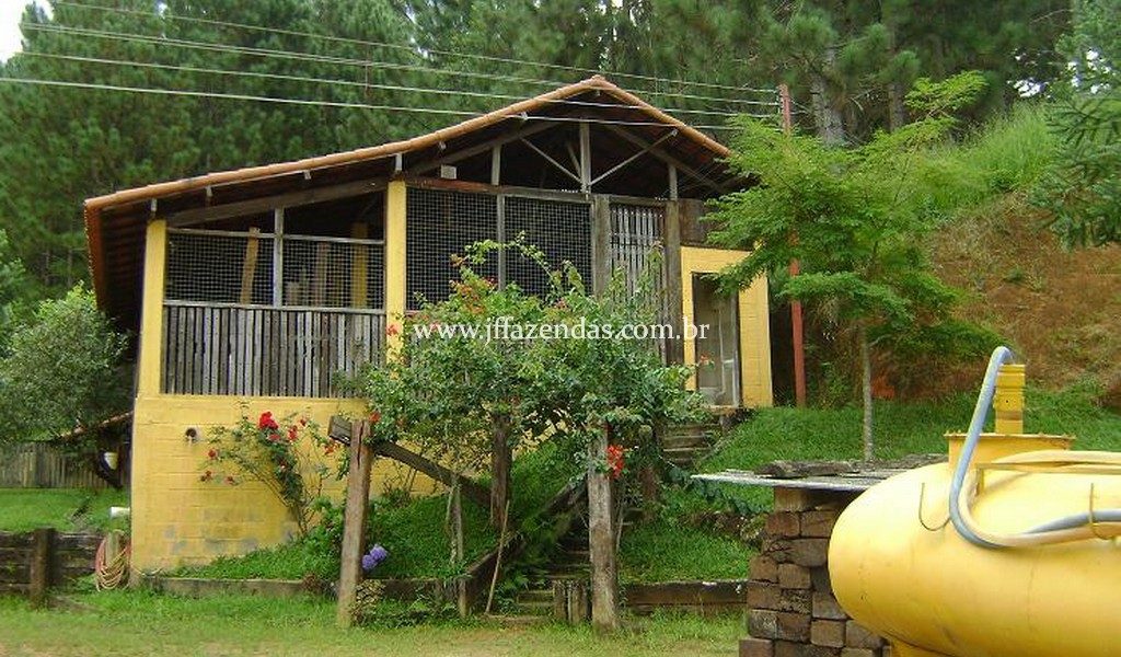 Sítio/Haras/Rancho em Chácara/MG – 30 hectares Sítio/Haras/Rancho em Chácara/MG – 30 hectares
