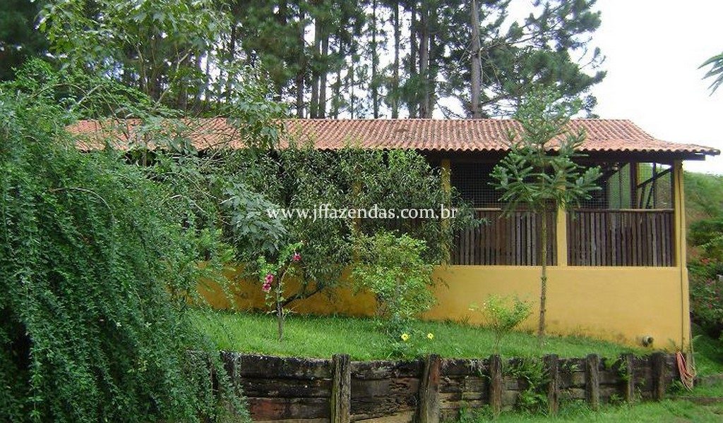 Sítio/Haras/Rancho em Chácara/MG – 30 hectares Sítio/Haras/Rancho em Chácara/MG – 30 hectares