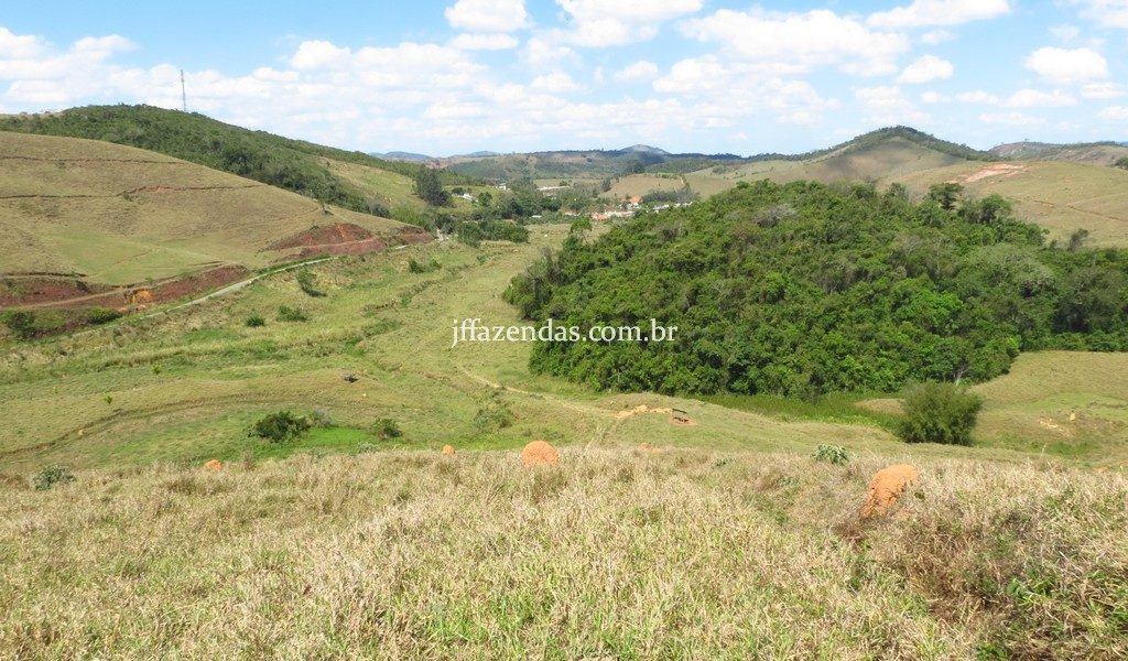 Fazenda em Belmiro Braga – MG – 117 hectares Fazenda em Belmiro Braga – MG – 117 hectares