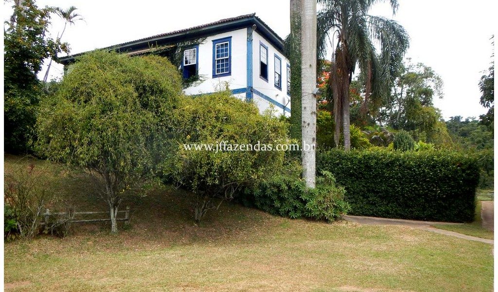 Fazenda – 180 hectares – Lima Duarte – MG Fazenda – 180 hectares – Lima Duarte – MG