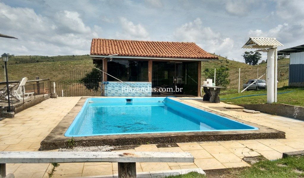 Granja – Juiz de Fora-MG – 1 hectare Granja – Juiz de Fora-MG – 1 hectare