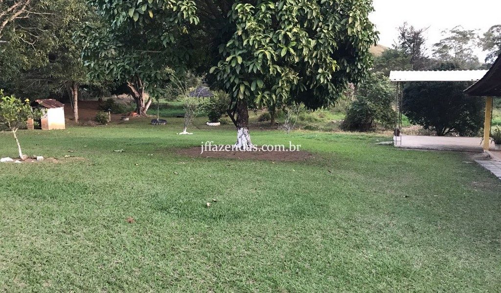 Haras em Rio Novo – MG – 6 hectares Haras em Rio Novo – MG – 6 hectares